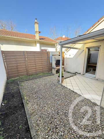 Maison à vendre  4 pièces - 87,92 m2 BEZONS - 95