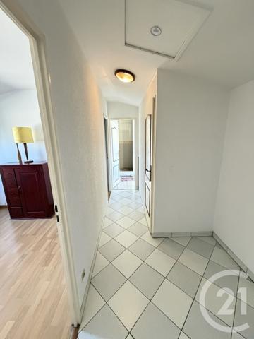 Maison à vendre  4 pièces - 87,92 m2 BEZONS - 95