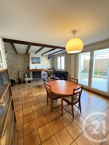 Maison à vendre  4 pièces - 87,92 m2 BEZONS - 95