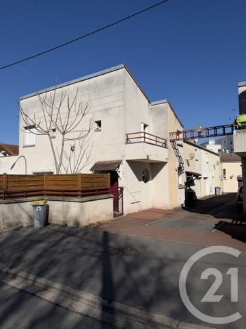 Maison à vendre  4 pièces - 87,92 m2 BEZONS - 95