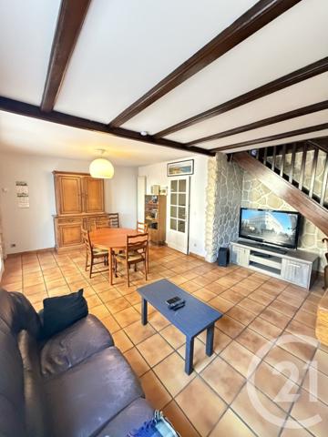 Maison à vendre  4 pièces - 87,92 m2 BEZONS - 95