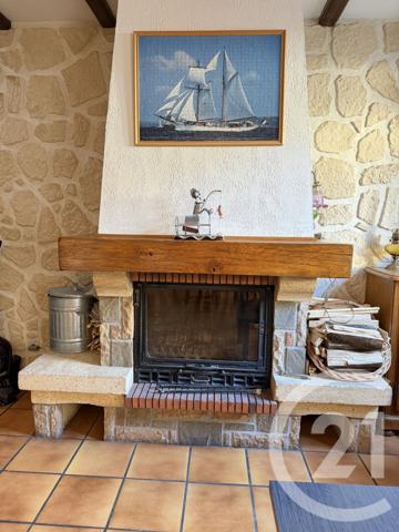 Maison à vendre  4 pièces - 87,92 m2 BEZONS - 95