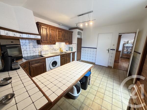 Maison à vendre  4 pièces - 87,92 m2 BEZONS - 95