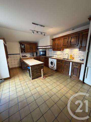 Maison à vendre  4 pièces - 87,92 m2 BEZONS - 95