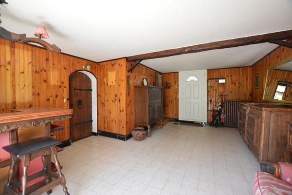 Maison Montmorency (95160) 6 pièces 3 chambres 165m2 1600m2 de terrain