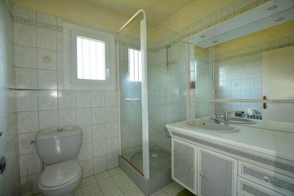 Maison Montmorency (95160) 6 pièces 3 chambres 165m2 1600m2 de terrain