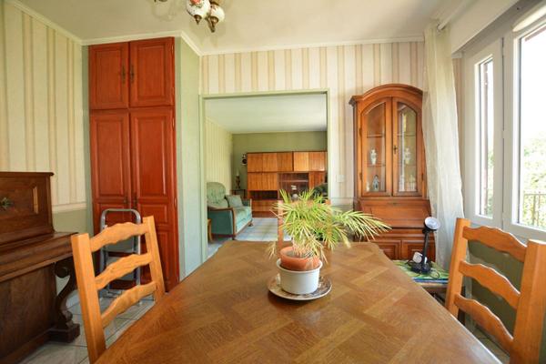 Maison Montmorency (95160) 6 pièces 3 chambres 165m2 1600m2 de terrain