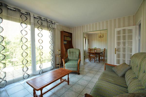 Maison Montmorency (95160) 6 pièces 3 chambres 165m2 1600m2 de terrain