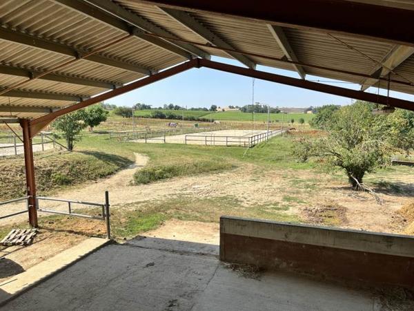 Maison 299 000 € Valence-sur-Baïse 1 pièce 20 m² DPE