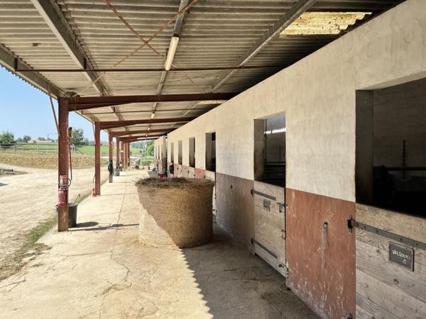 Maison 299 000 € Valence-sur-Baïse 1 pièce 20 m² DPE