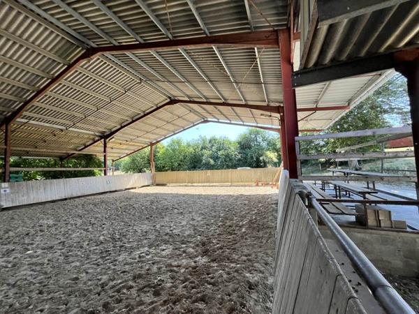 Maison 299 000 € Valence-sur-Baïse 1 pièce 20 m² DPE