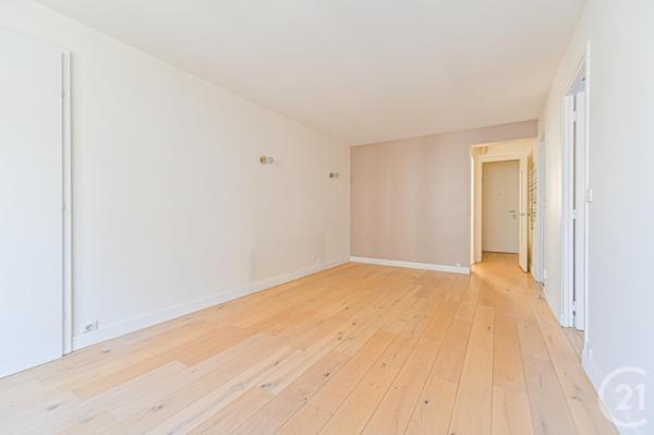 Appartement F3 à vendre  3 pièces - 56,43 m2 PARIS - 75020