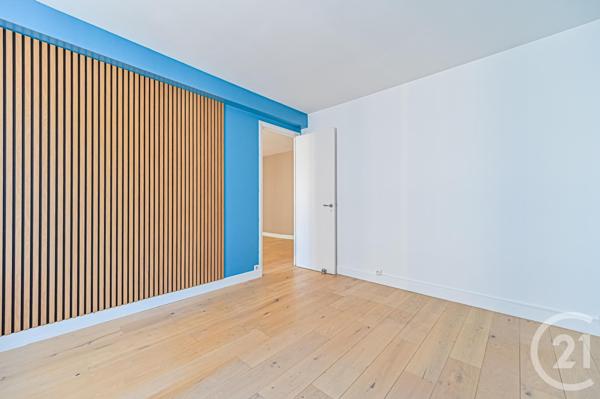 Appartement F3 à vendre  3 pièces - 56,43 m2 PARIS - 75020