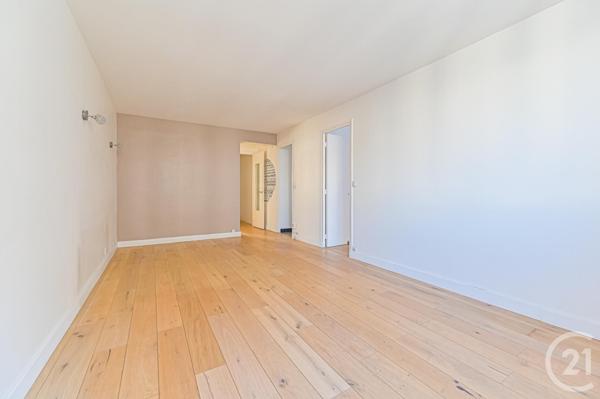 Appartement F3 à vendre  3 pièces - 56,43 m2 PARIS - 75020