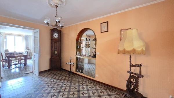 A vendre proche Montauban (82 ) maison env 170 m² , 3 chambres jardin