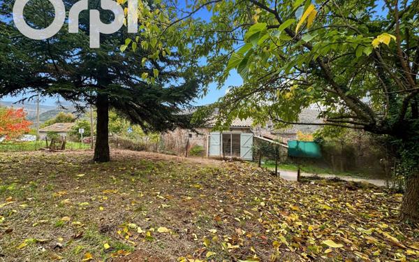 Maison à louer    2 pièces • 29,70 m2 Vesseaux