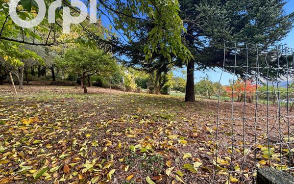 Maison à louer    2 pièces • 29,70 m2 Vesseaux