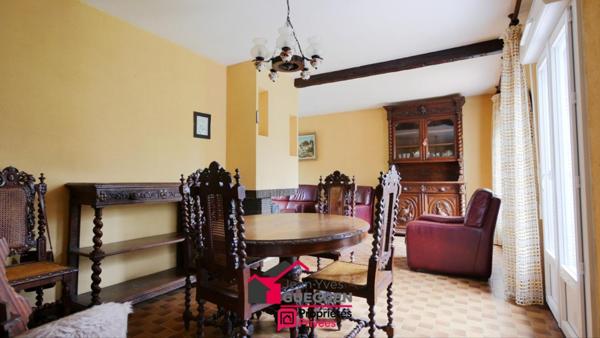 Maison 3 chambres avec jardin, garage et carport - Quartier calme de L'Union