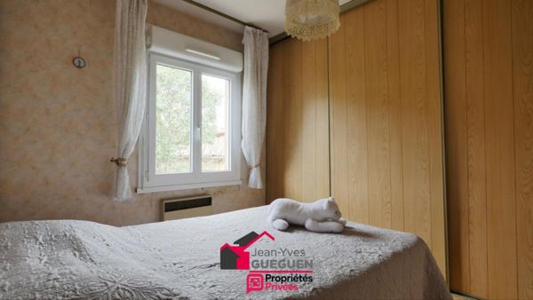 Maison 3 chambres avec jardin, garage et carport - Quartier calme de L'Union