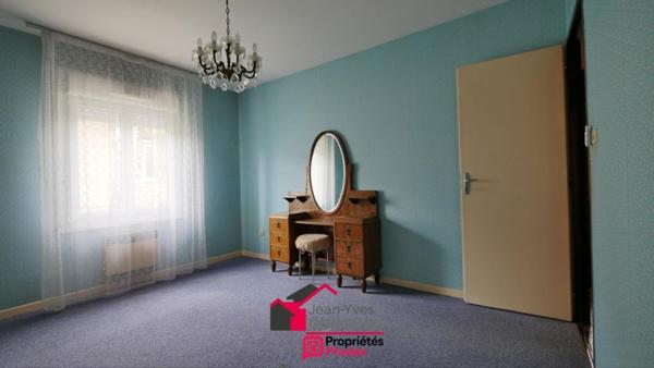 Maison 3 chambres avec jardin, garage et carport - Quartier calme de L'Union