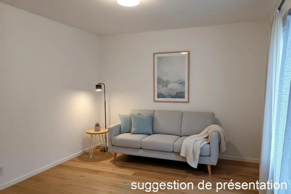 Immeuble de rapport