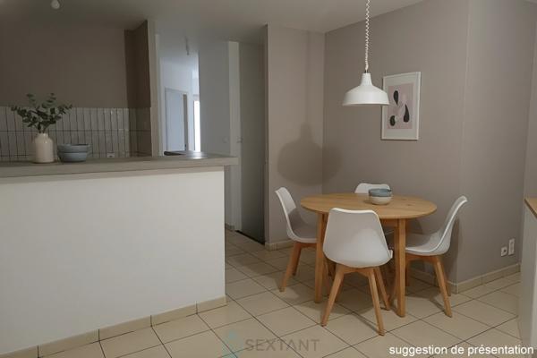 Immeuble de rapport