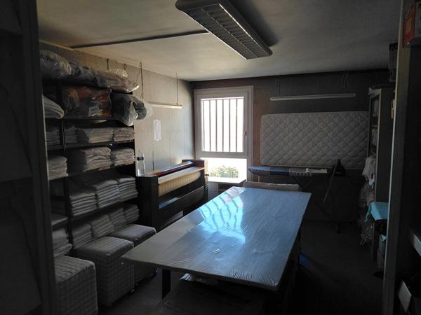Fonds de commerce et murs à vendre CONDOM (32) - Hôtel Bureau