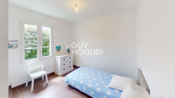 LA CHEFMALIERE / VENTE : maison T7 (140 m²) à 700 m de la Plage