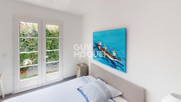 LA CHEFMALIERE / VENTE : maison T7 (140 m²) à 700 m de la Plage