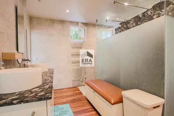 Maison d'architecte avec piscine Saint Germain Les Corbeil 6 pièces 245m2