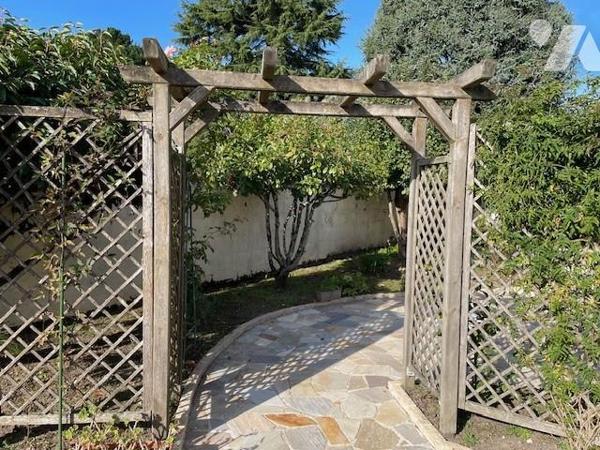 Centre, plain-pied, 3 chambres, 96m²