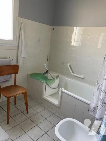 Centre, plain-pied, 3 chambres, 96m²