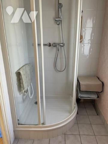 Centre, plain-pied, 3 chambres, 96m²