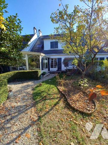 Nantes Doulon - Toutes Aides, Pavillon 5 ch jardin