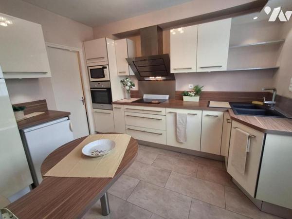 Nantes Doulon - Toutes Aides, Pavillon 5 ch jardin