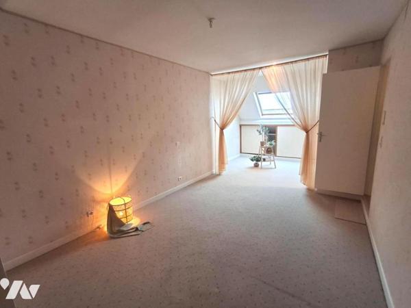 Nantes Doulon - Toutes Aides, Pavillon 5 ch jardin