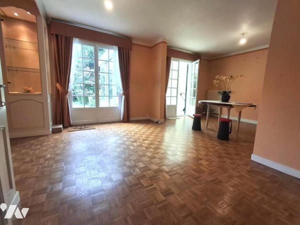 Nantes Doulon - Toutes Aides, Pavillon 5 ch jardin