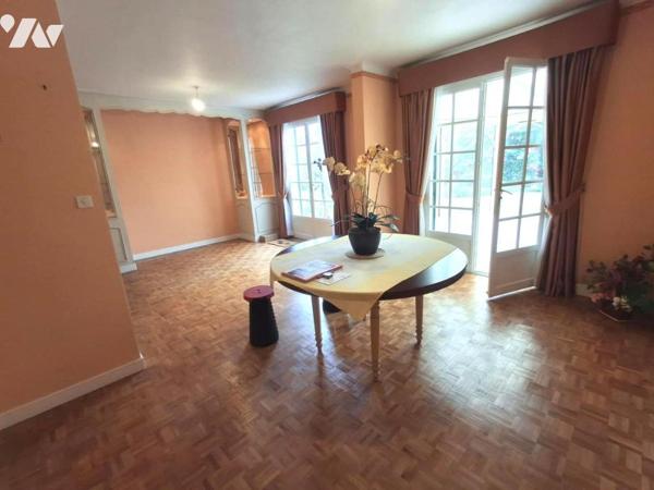 Nantes Doulon - Toutes Aides, Pavillon 5 ch jardin