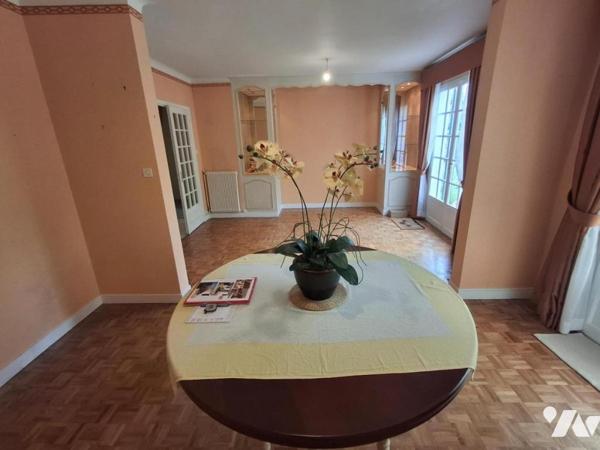 Nantes Doulon - Toutes Aides, Pavillon 5 ch jardin