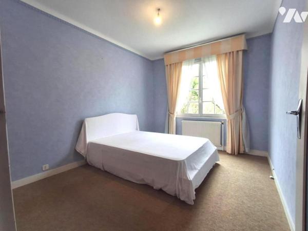 Nantes Doulon - Toutes Aides, Pavillon 5 ch jardin