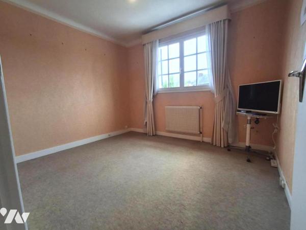 Nantes Doulon - Toutes Aides, Pavillon 5 ch jardin