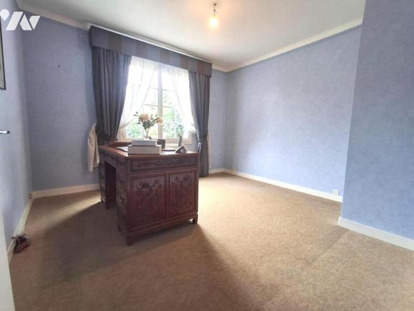 Nantes Doulon - Toutes Aides, Pavillon 5 ch jardin