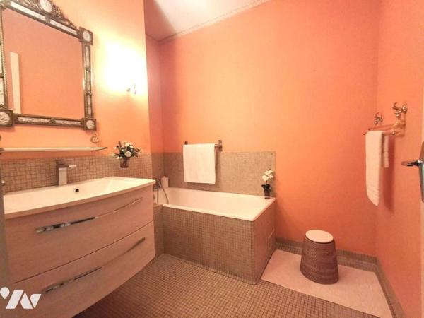 Nantes Doulon - Toutes Aides, Pavillon 5 ch jardin