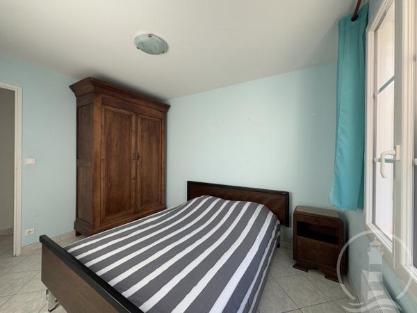 Coeur village Saint-Martin-de-Ré