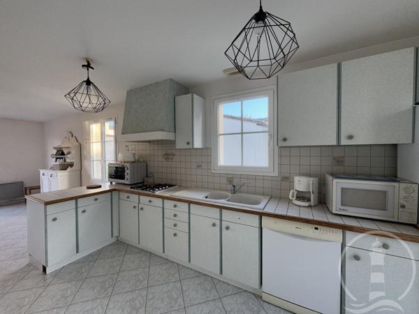 Coeur village Saint-Martin-de-Ré