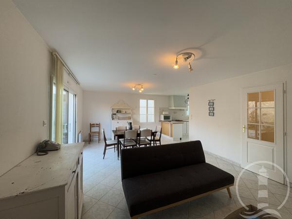 Coeur village Saint-Martin-de-Ré