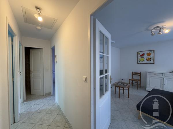 Coeur village Saint-Martin-de-Ré