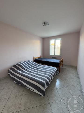 Coeur village Saint-Martin-de-Ré