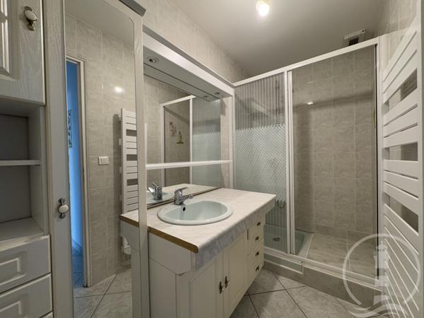 Coeur village Saint-Martin-de-Ré