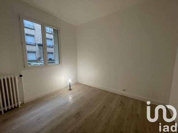 Apartment for sale 1 room 18 m² Ris-Orangis